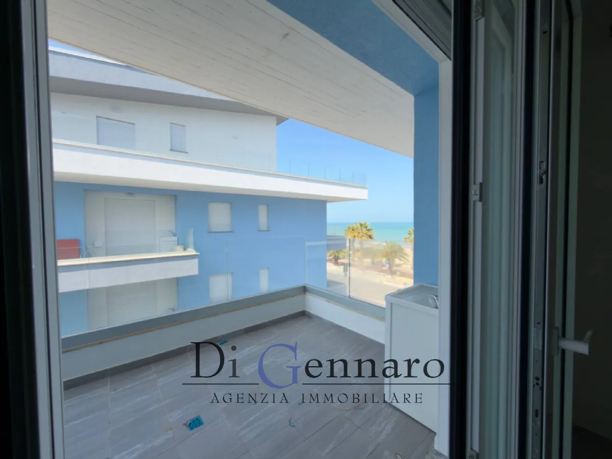 Trilocale in vendita a Tortoreto, Zona Mare - foto 3