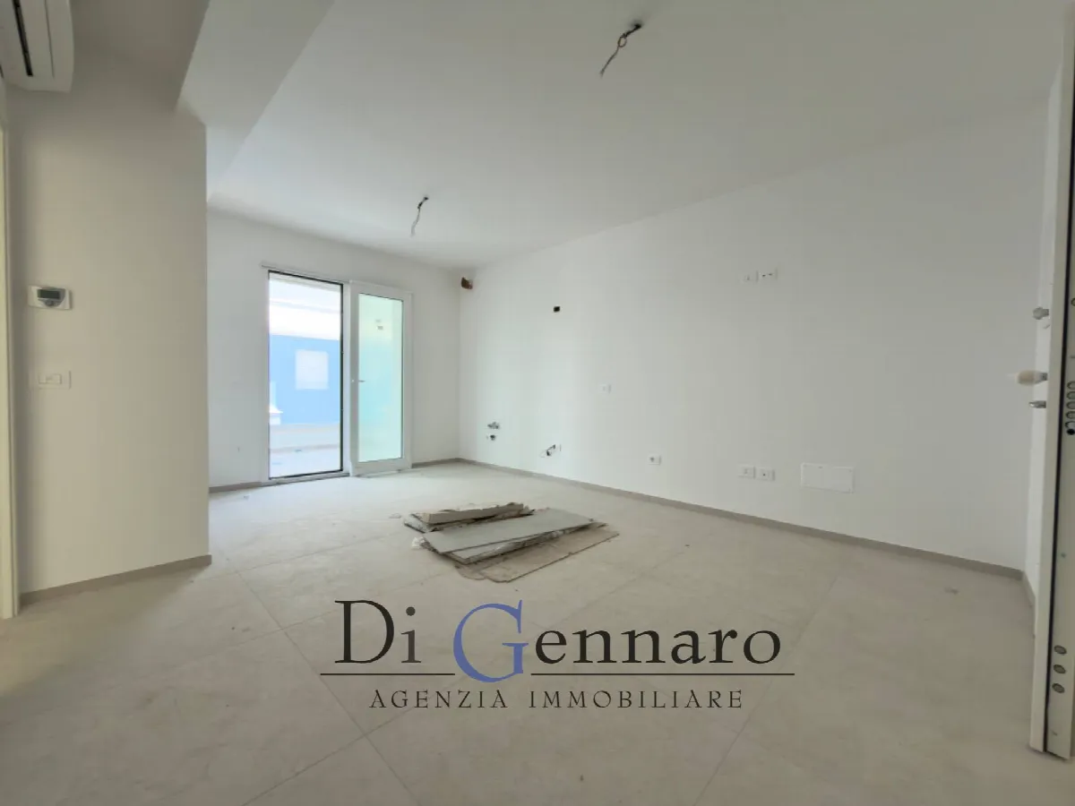 Trilocale in vendita a Tortoreto, Zona Mare - foto 5