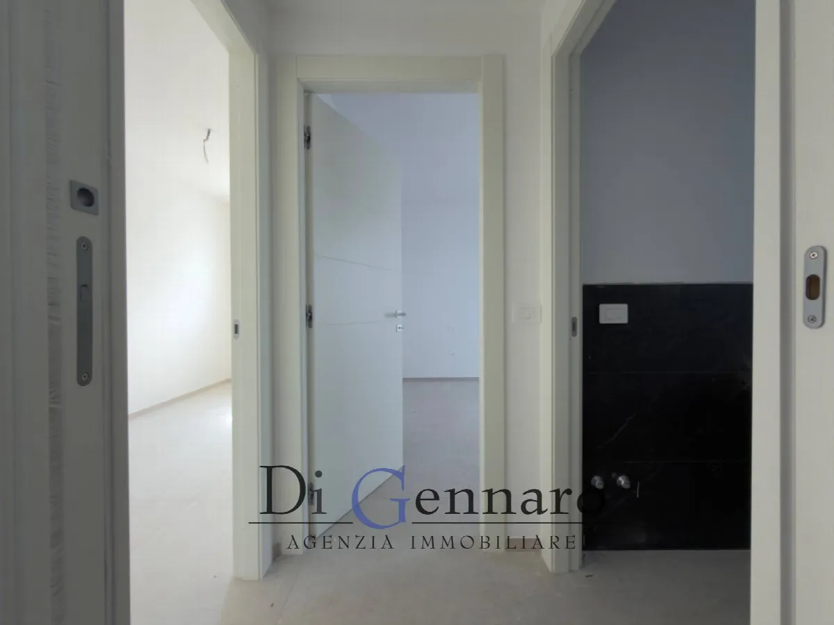 Trilocale in vendita a Tortoreto, Zona Mare - foto 6