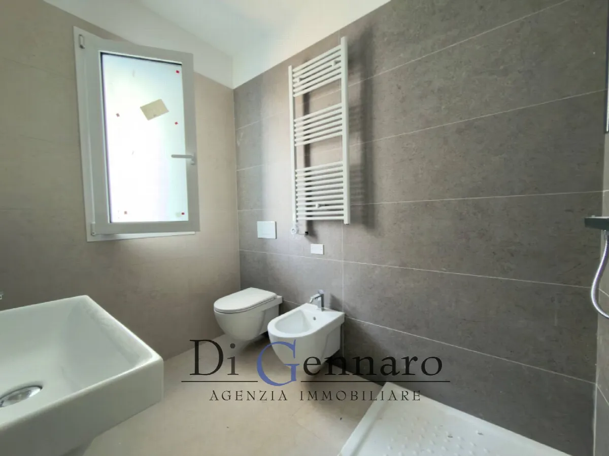 Trilocale in vendita a Tortoreto, Zona Mare - foto 9