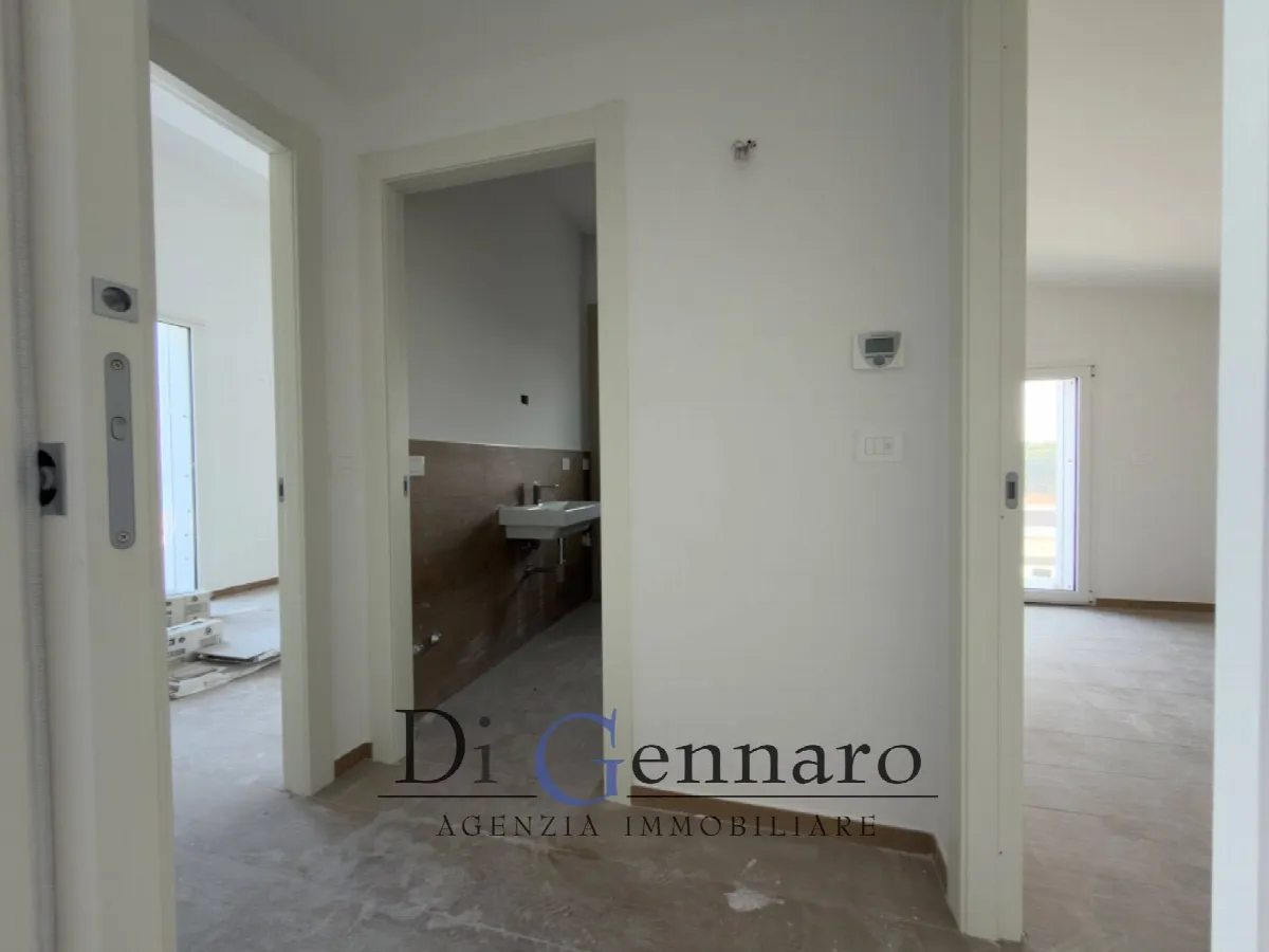 Trilocale in vendita a Tortoreto, Zona Mare - foto 8