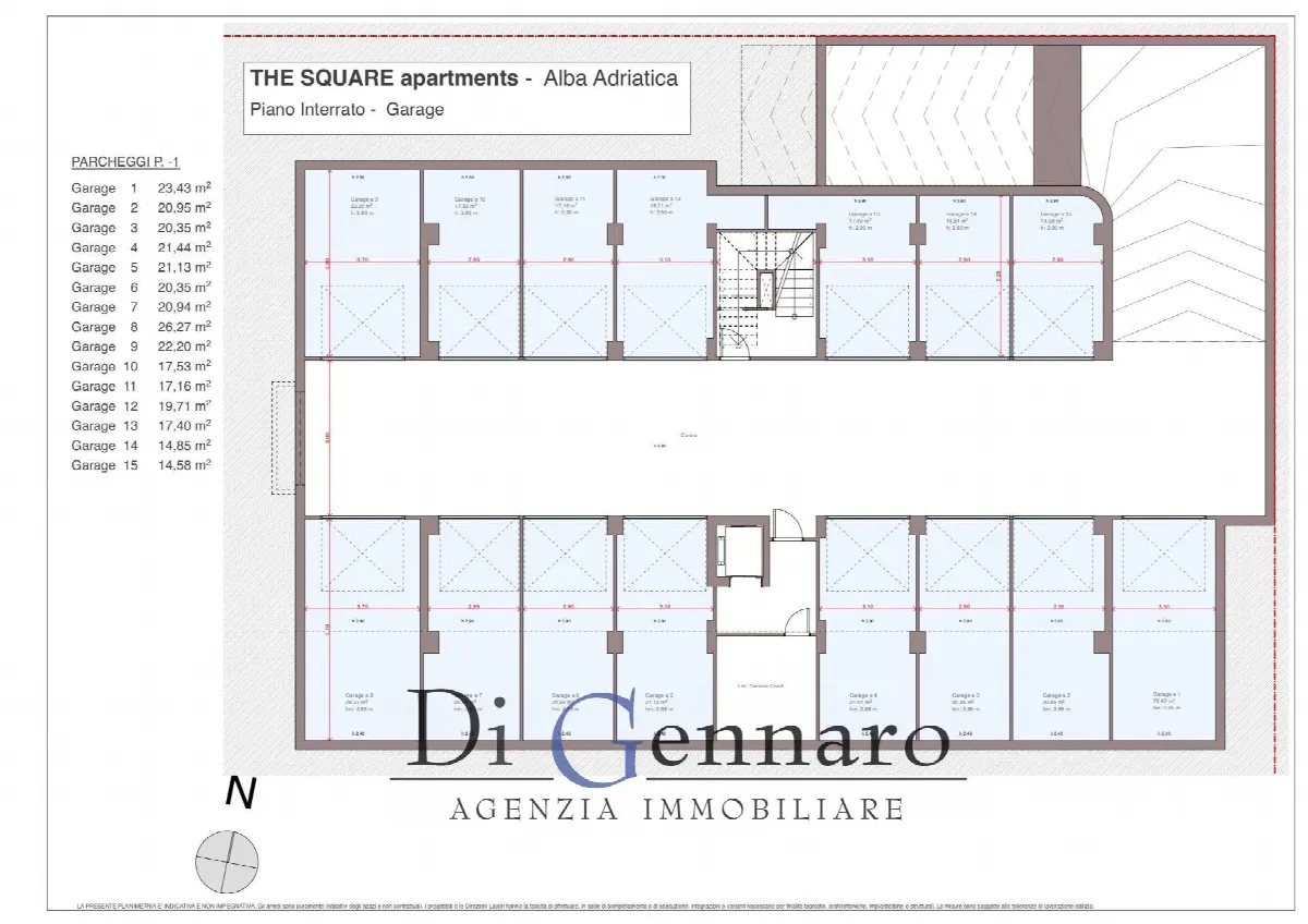 Trilocale in vendita a Alba Adriatica, VILLA FIORE - foto 3
