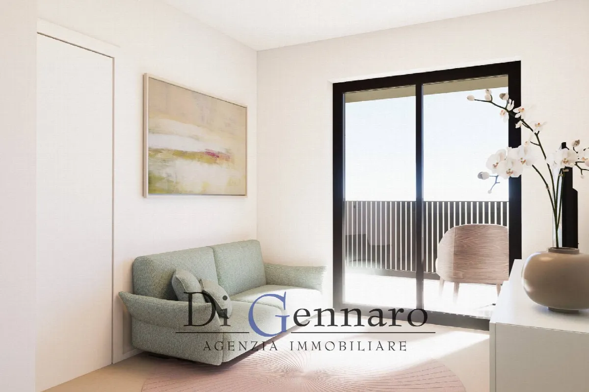 Trilocale in vendita a Alba Adriatica, VILLA FIORE - foto 6
