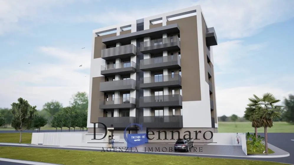 Trilocale in vendita a Alba Adriatica, VILLA FIORE - foto 9