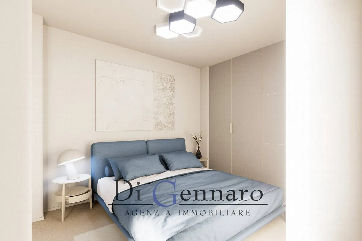 Trilocale in vendita a Alba Adriatica, VILLA FIORE - foto 10