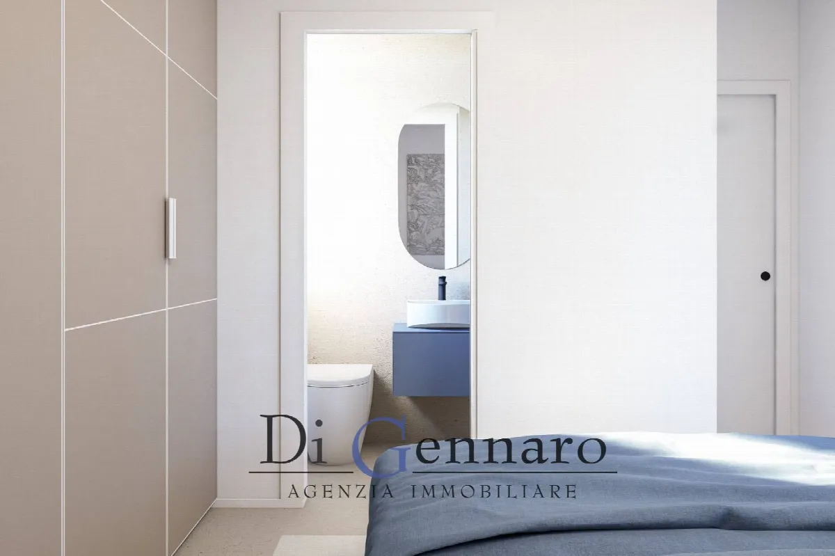 Trilocale in vendita a Alba Adriatica, VILLA FIORE - foto 7
