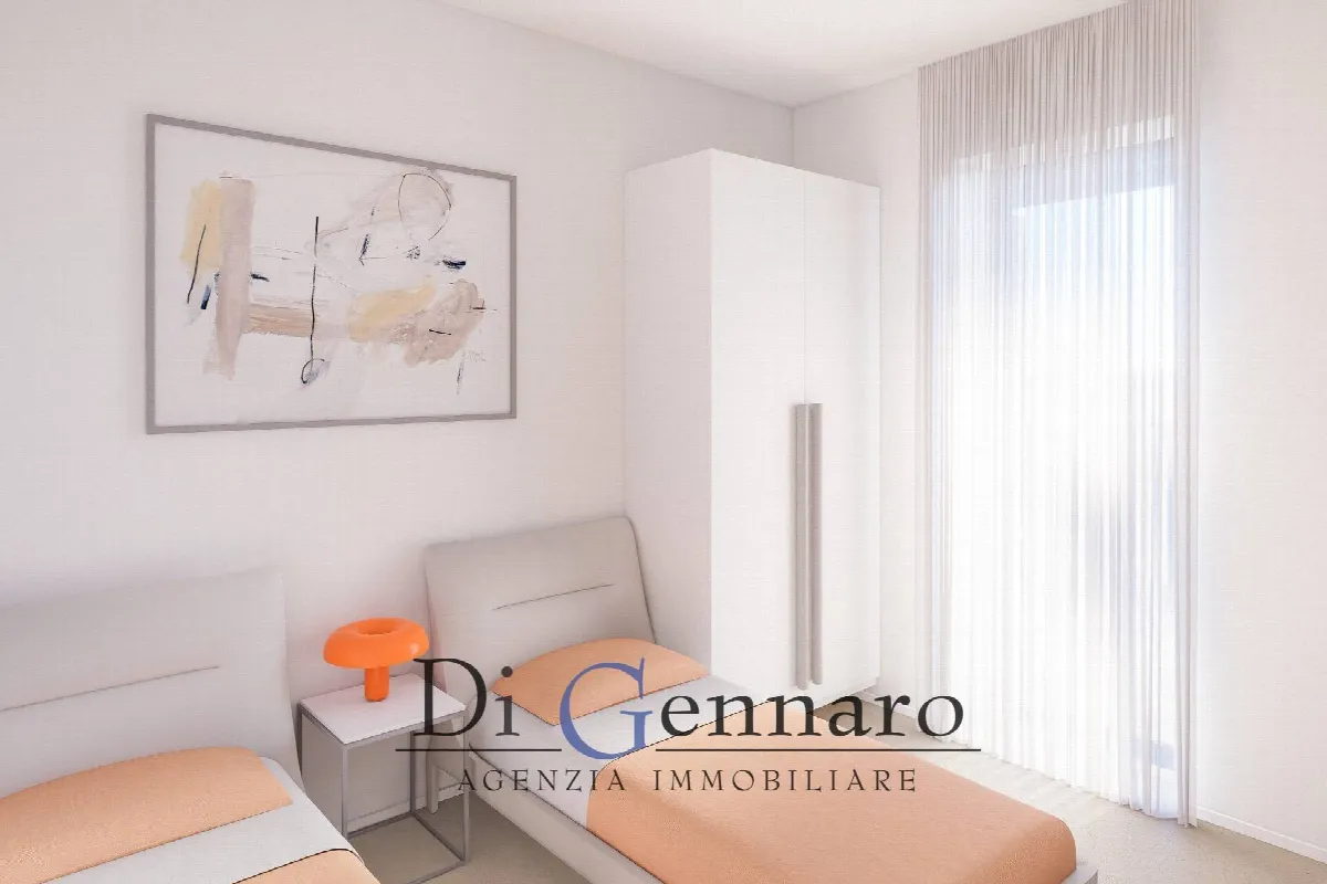Trilocale in vendita a Alba Adriatica, VILLA FIORE - foto 8