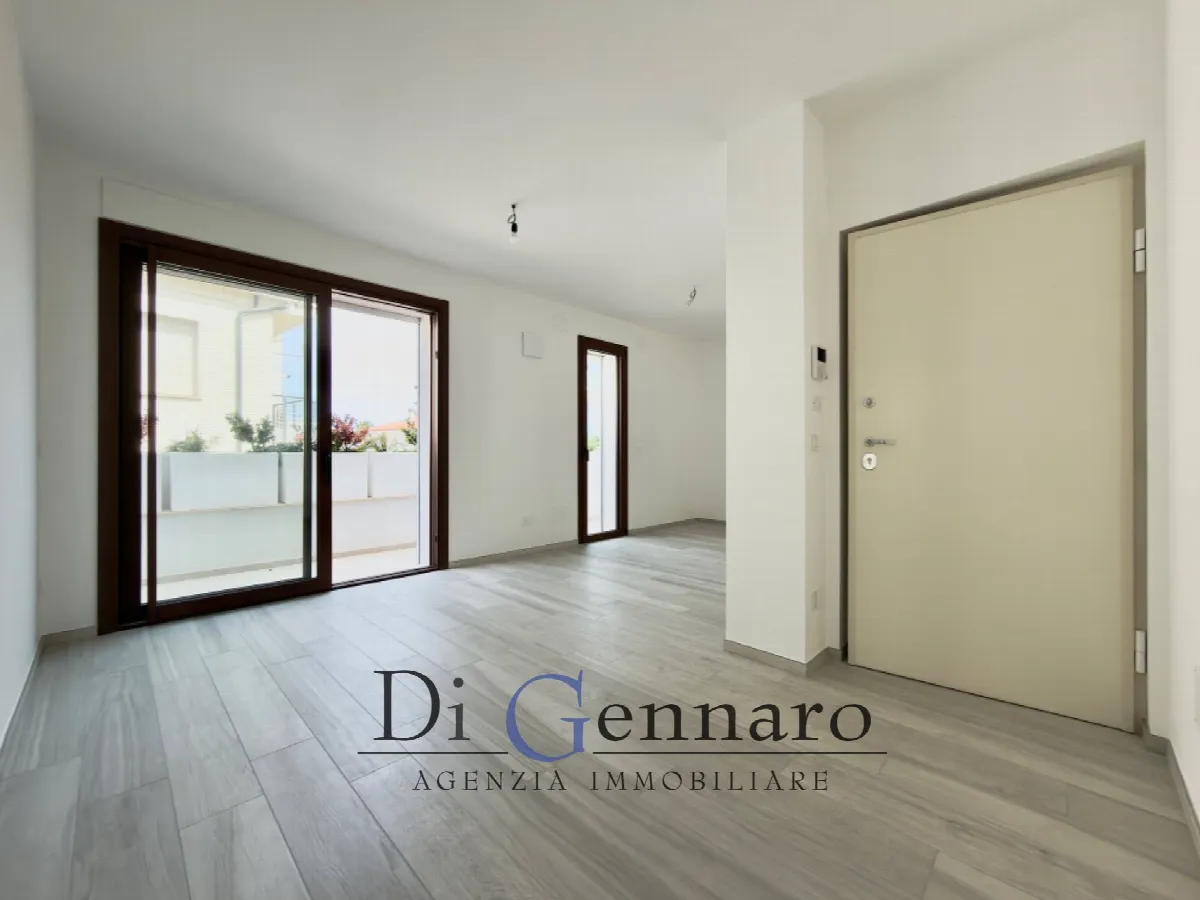 Trilocale in vendita a Tortoreto, Zona Mare - foto 3