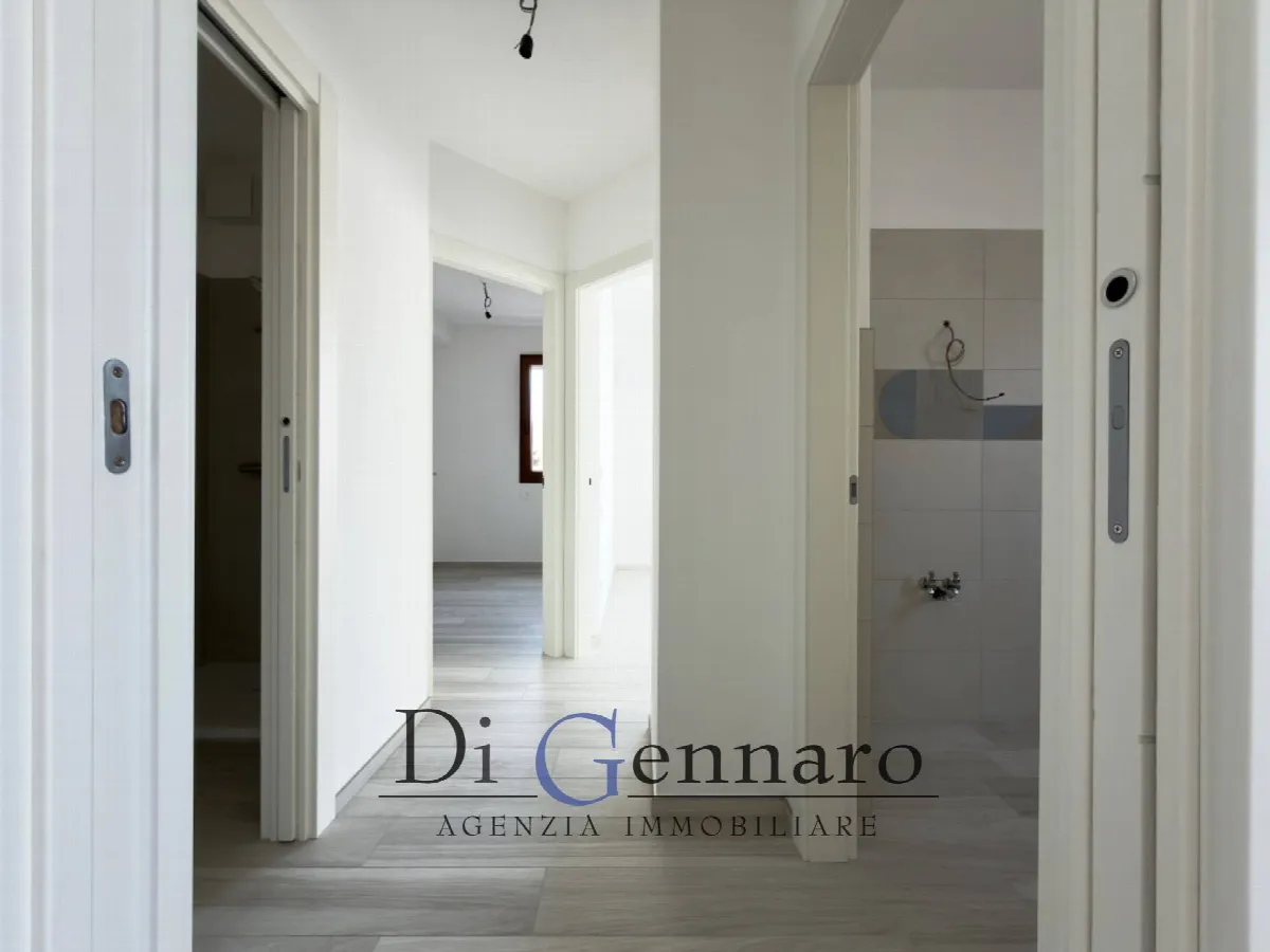 Trilocale in vendita a Tortoreto, Zona Mare - foto 7