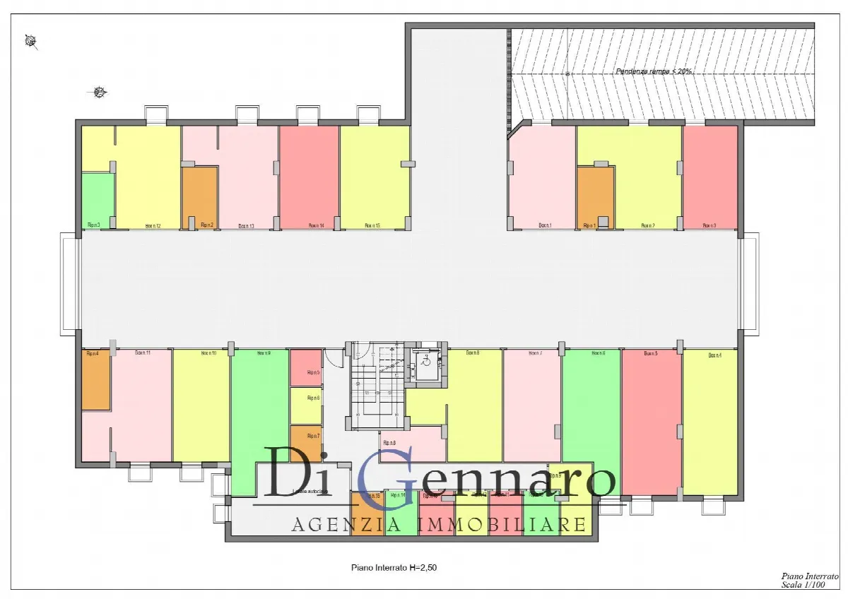 Trilocale in vendita a Tortoreto, Tortoreto Lido - foto 7