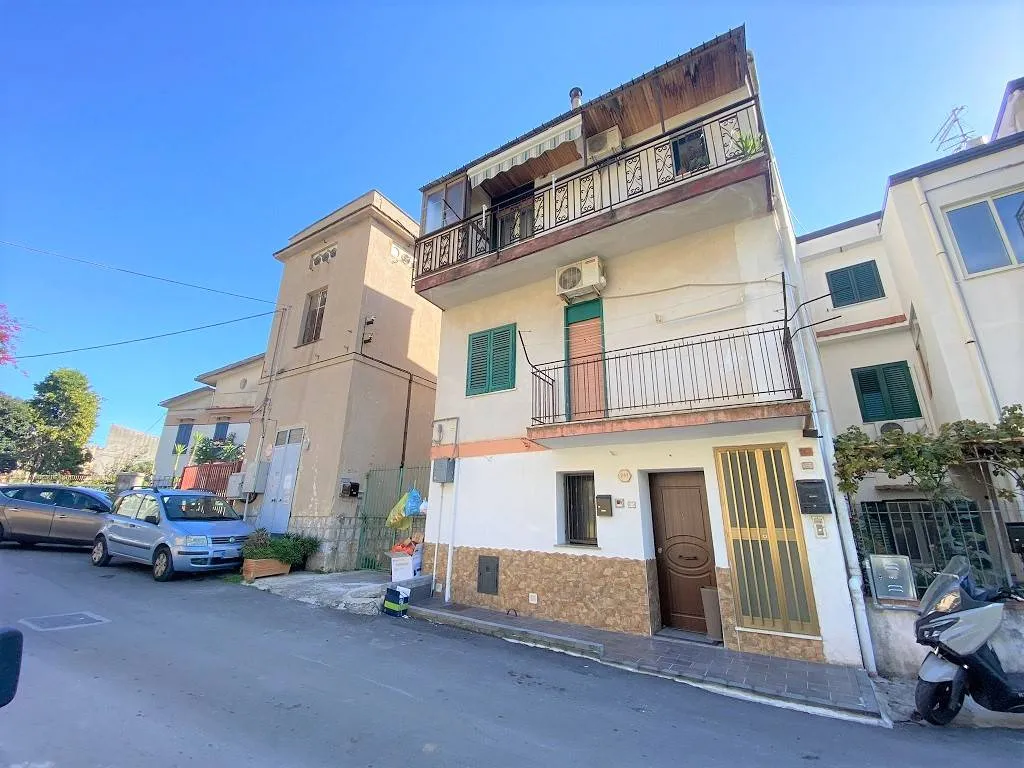 Appartamento in vendita a Monreale - foto 1