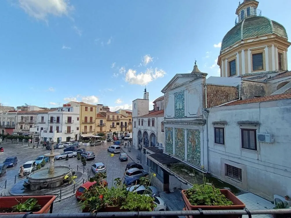 Appartamento in vendita a Carini - foto 9