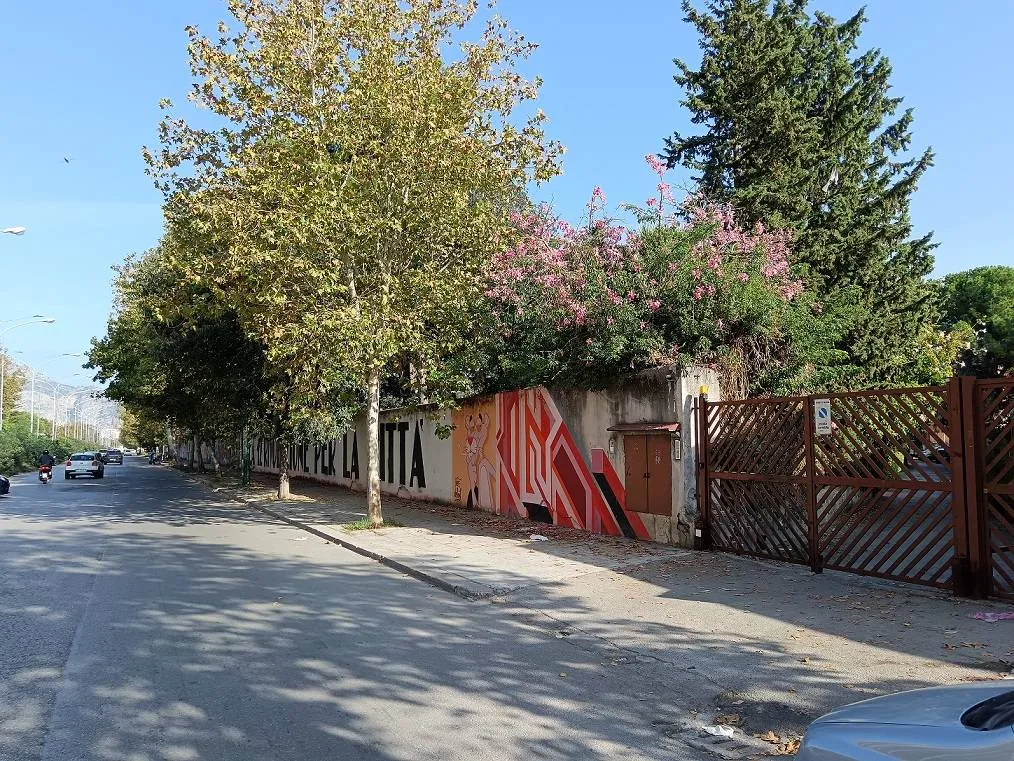 Appartamento in vendita a Palermo, Michelangelo - foto 1