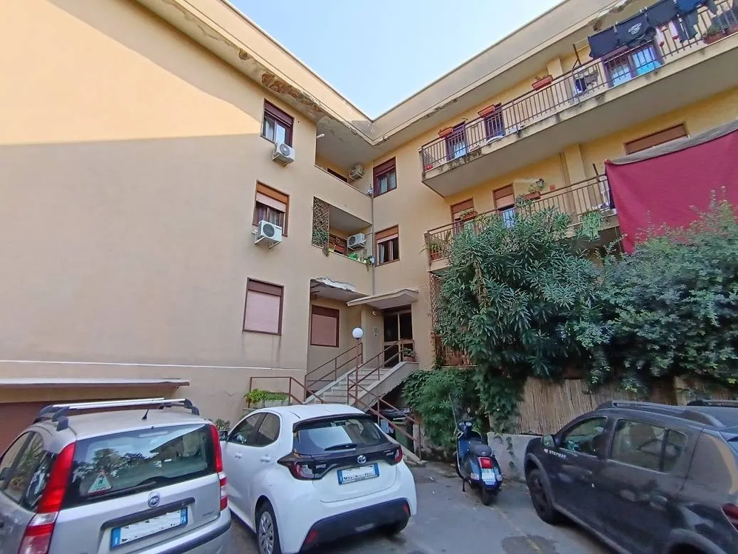 Appartamento in vendita a Palermo, Michelangelo - foto 2