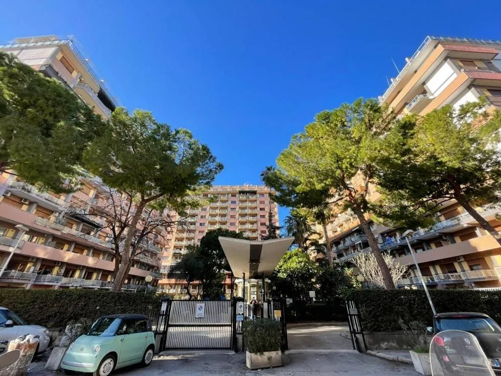 Appartamento in vendita a Palermo, Notarbartolo - foto 1