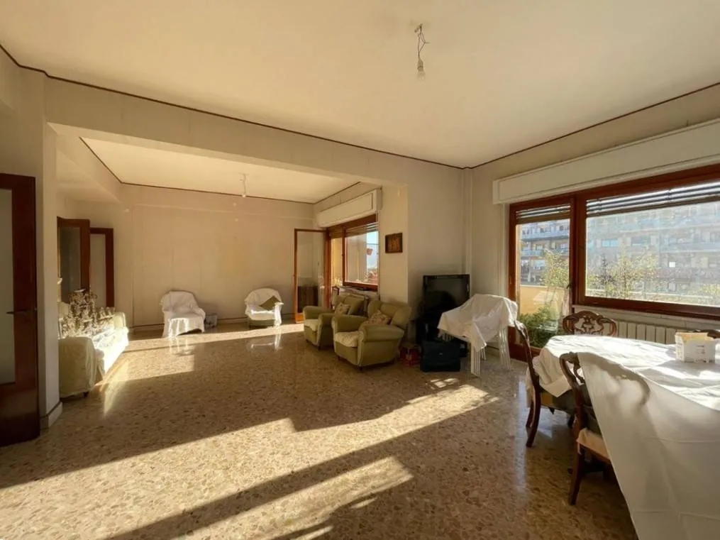Appartamento in vendita a Palermo, Notarbartolo - foto 10