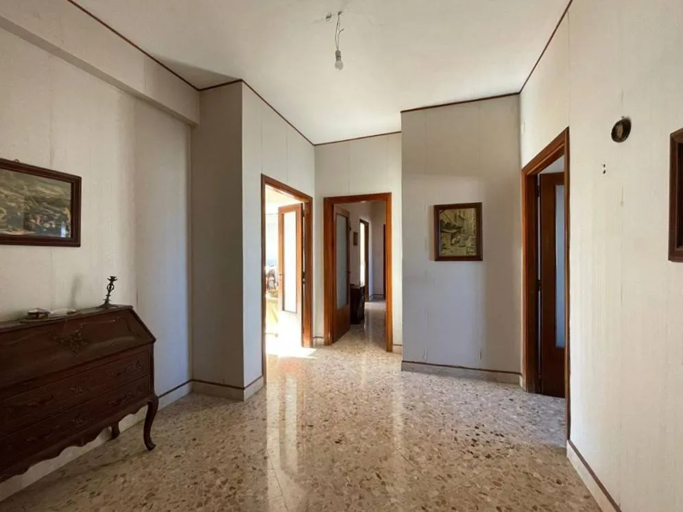 Appartamento in vendita a Palermo, Notarbartolo - foto 2