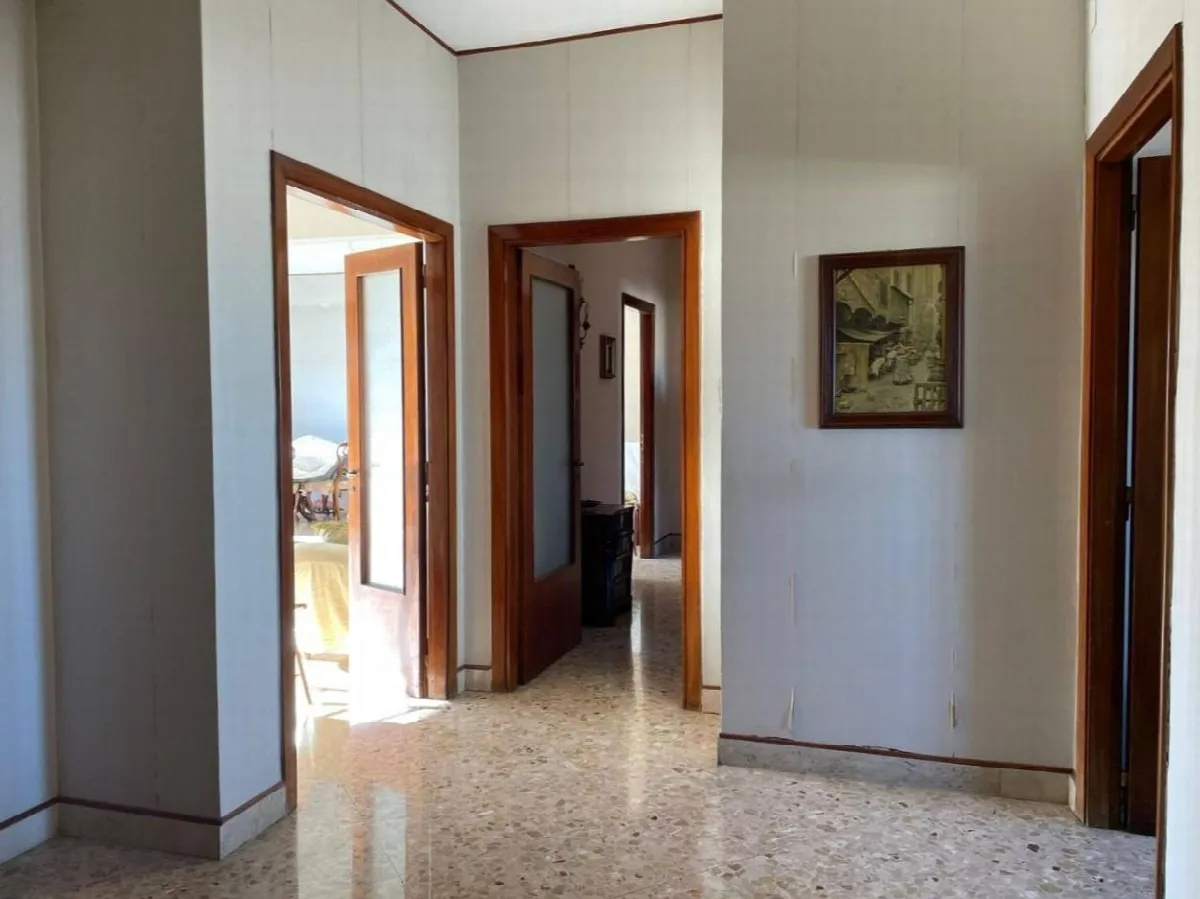 Appartamento in vendita a Palermo, Notarbartolo - foto 3