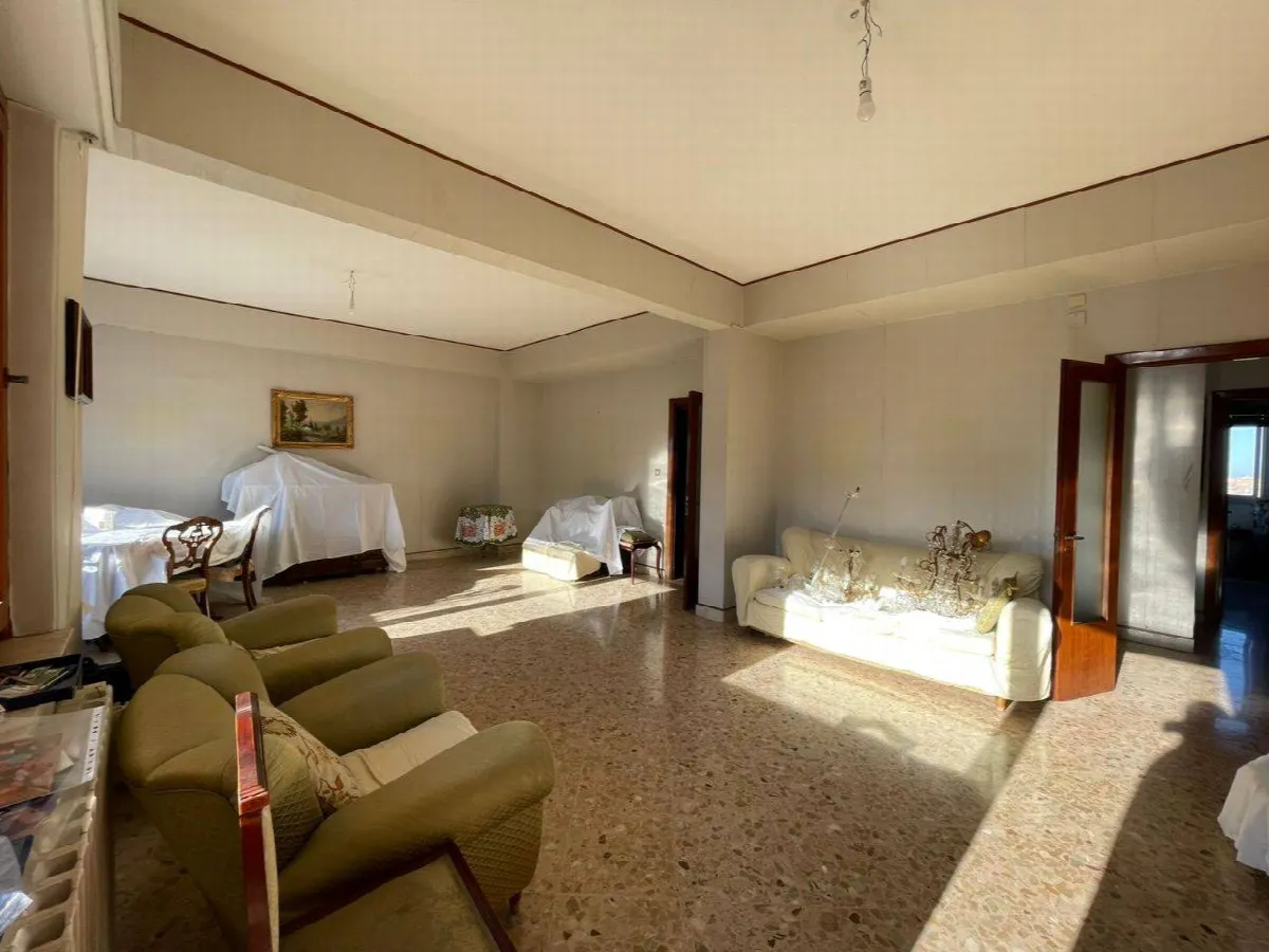 Appartamento in vendita a Palermo, Notarbartolo - foto 4