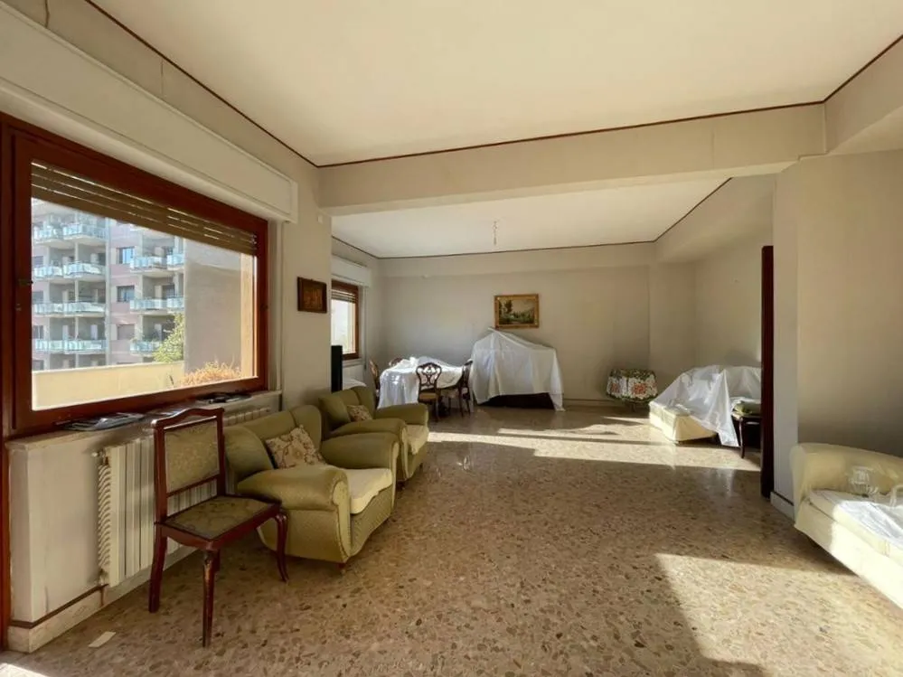 Appartamento in vendita a Palermo, Notarbartolo - foto 5