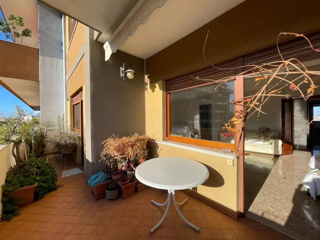 Appartamento in vendita a Palermo, Notarbartolo - foto 6