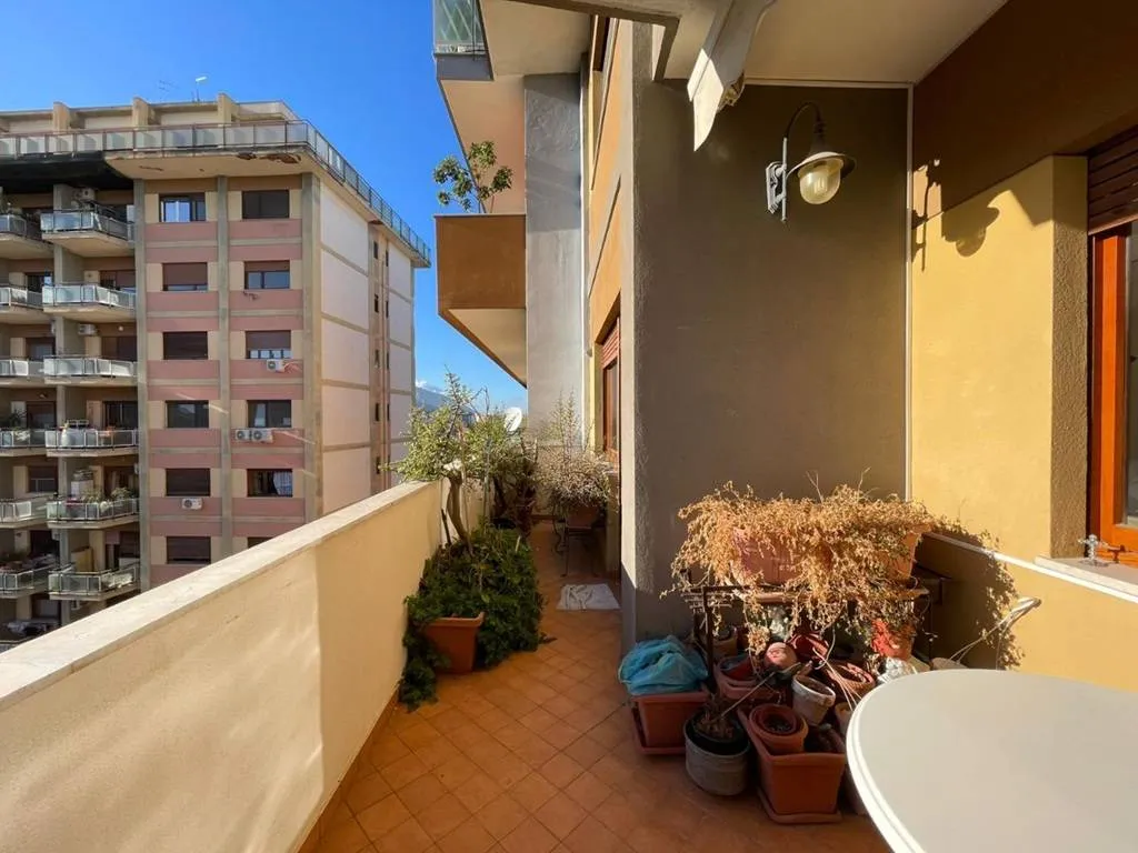 Appartamento in vendita a Palermo, Notarbartolo - foto 7