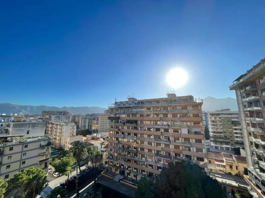 Appartamento in vendita a Palermo, Notarbartolo - foto 8