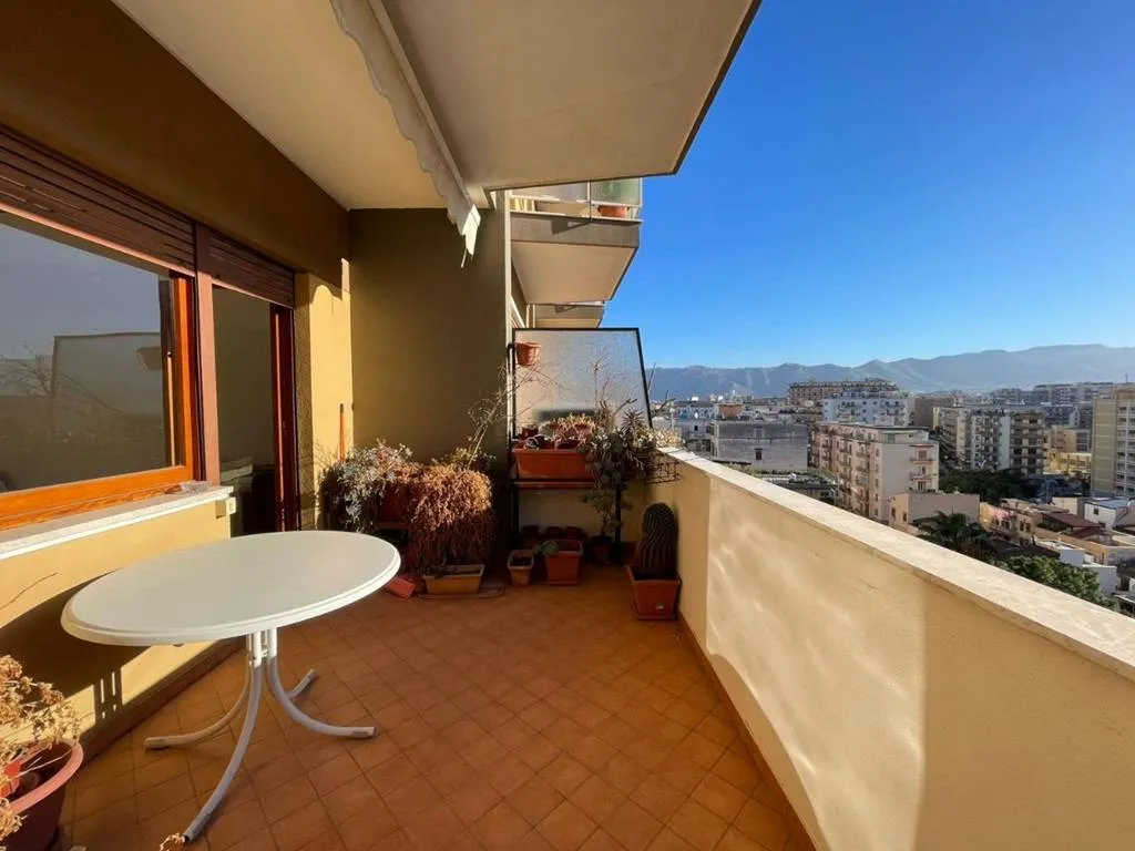 Appartamento in vendita a Palermo, Notarbartolo - foto 9