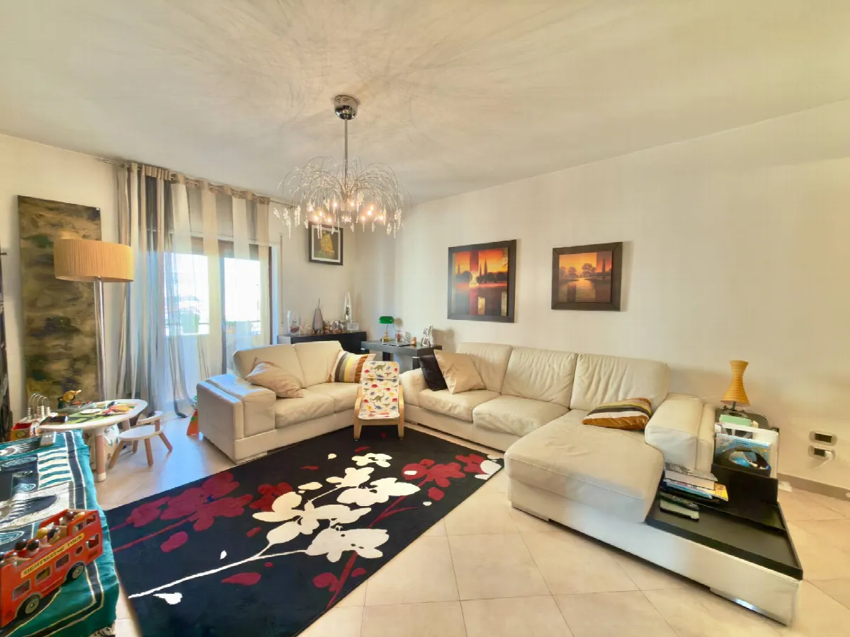 Appartamento in vendita a Palermo, Passo di Rigano - foto 2