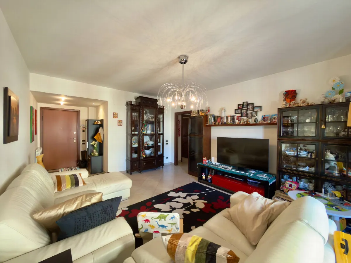 Appartamento in vendita a Palermo, Passo di Rigano - foto 4