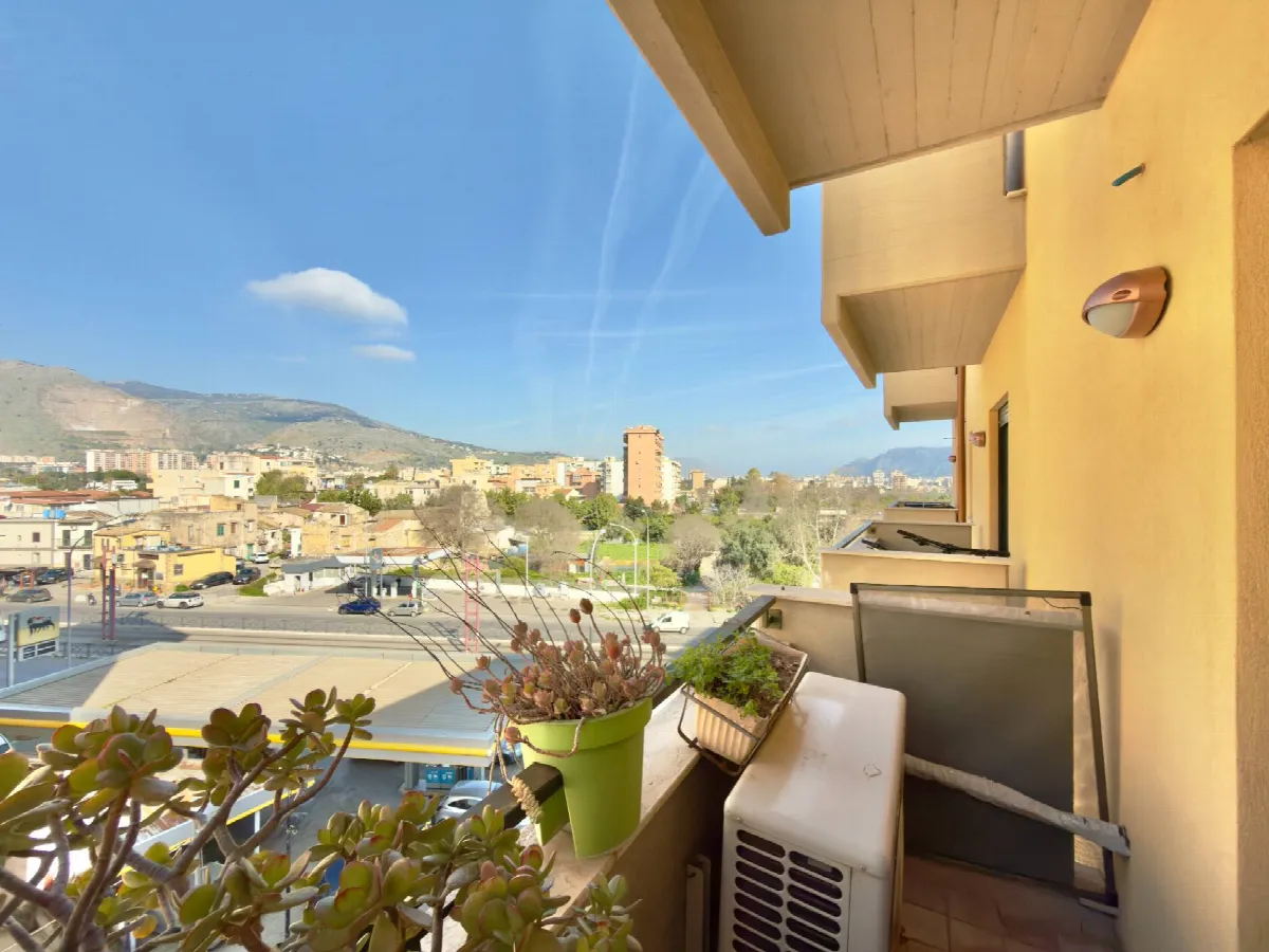 Appartamento in vendita a Palermo, Passo di Rigano - foto 5