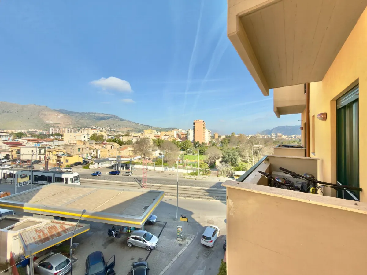 Appartamento in vendita a Palermo, Passo di Rigano - foto 6