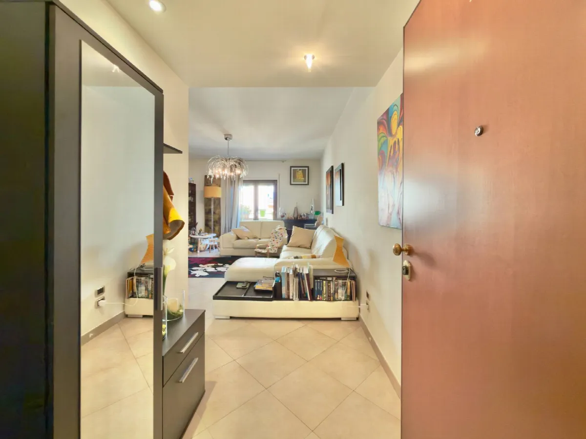 Appartamento in vendita a Palermo, Passo di Rigano - foto 7