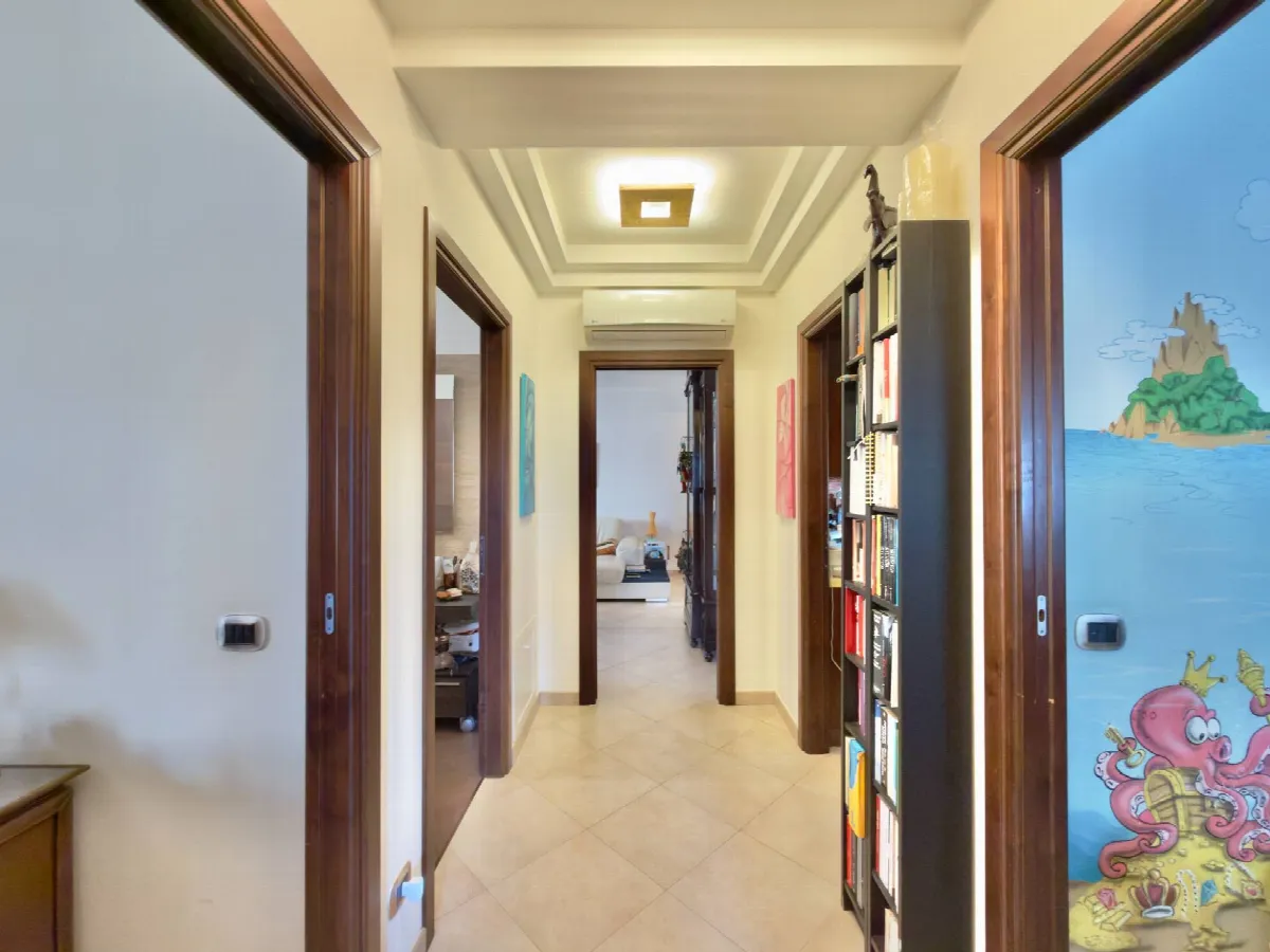 Appartamento in vendita a Palermo, Passo di Rigano - foto 9