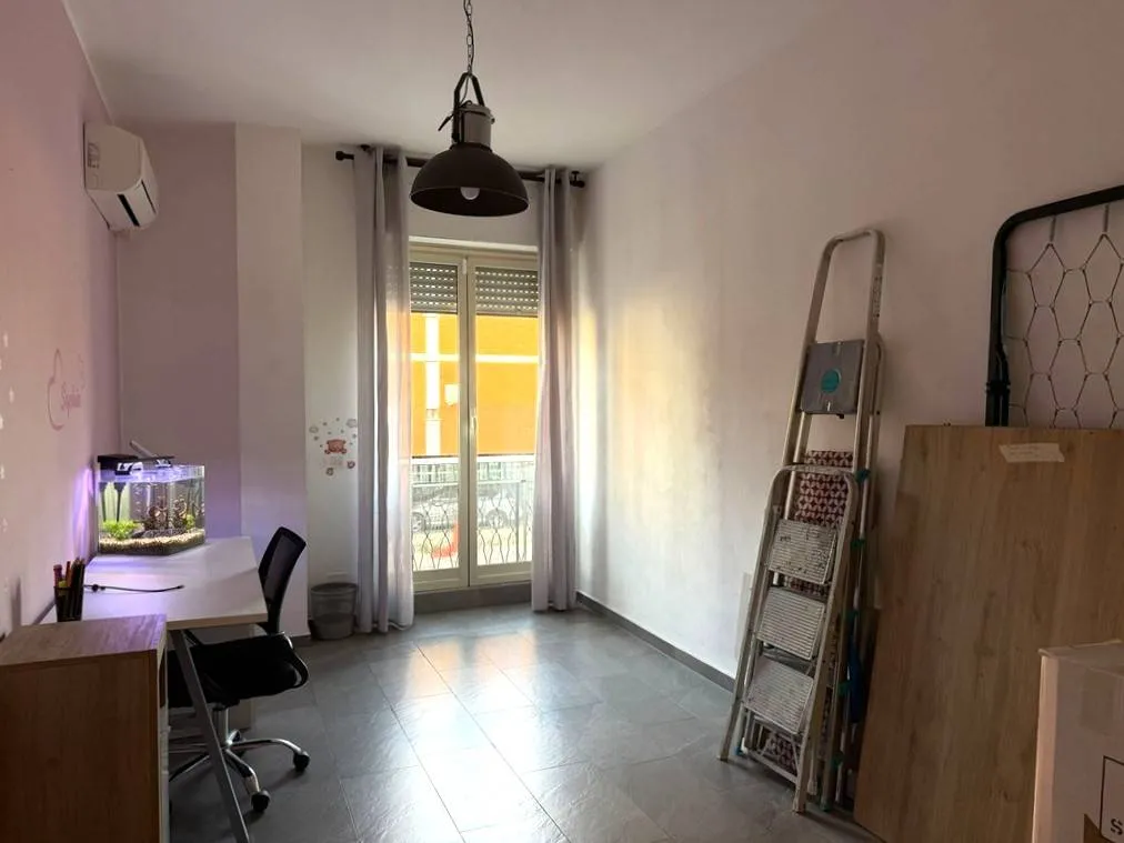 Appartamento in vendita a Palermo, Falsomiele - foto 10