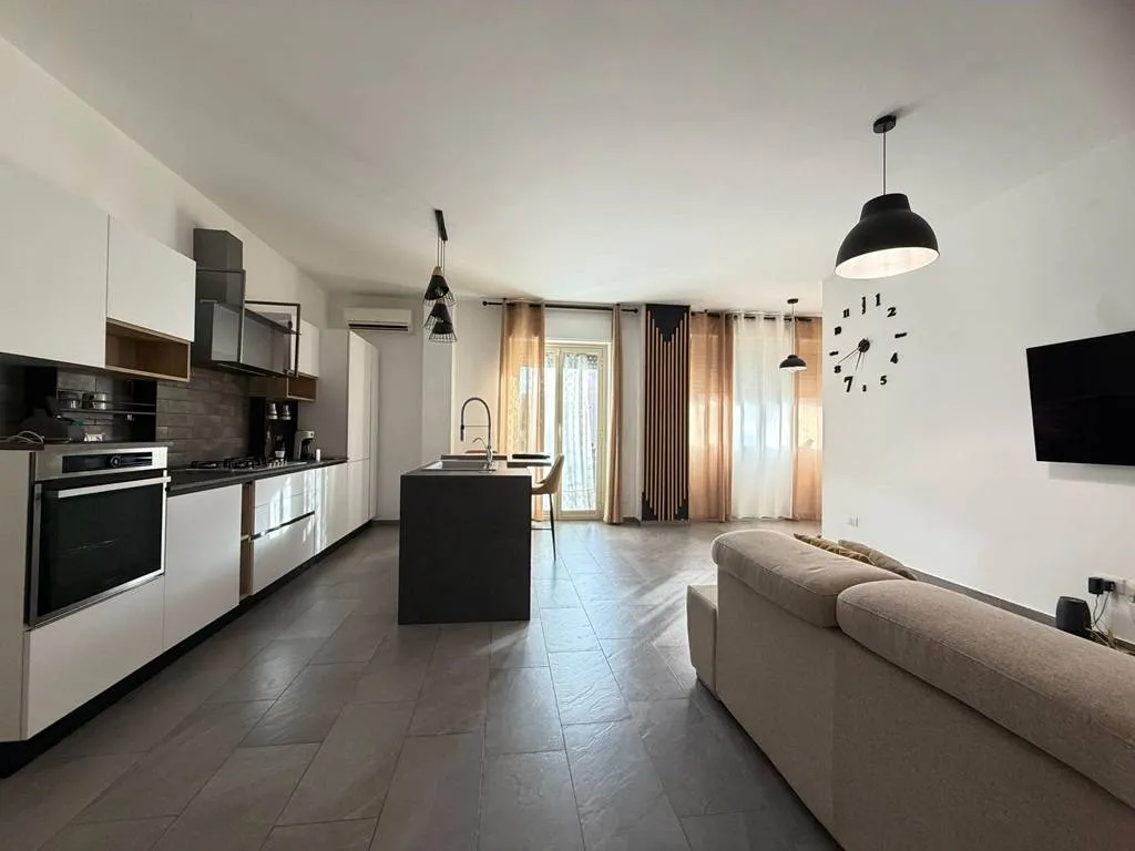 Appartamento in vendita a Palermo, Falsomiele - foto 3