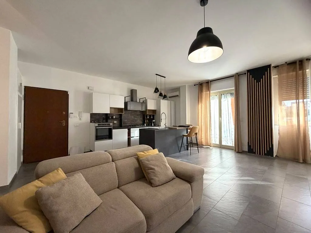 Appartamento in vendita a Palermo, Falsomiele - foto 4