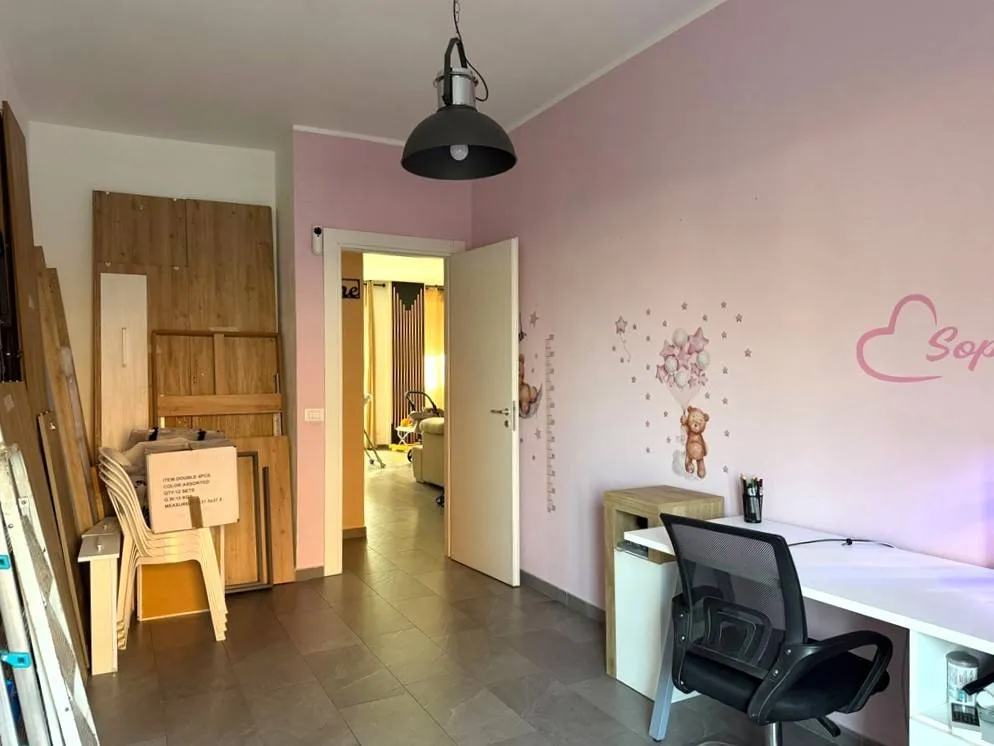 Appartamento in vendita a Palermo, Falsomiele - foto 8