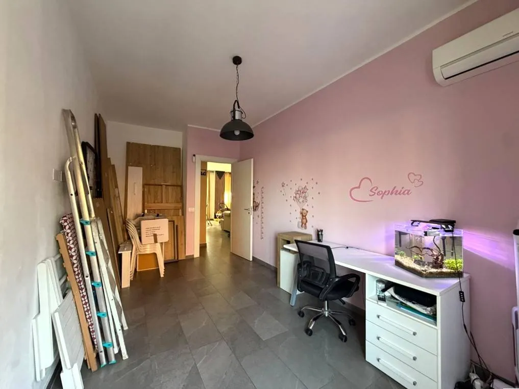 Appartamento in vendita a Palermo, Falsomiele - foto 9