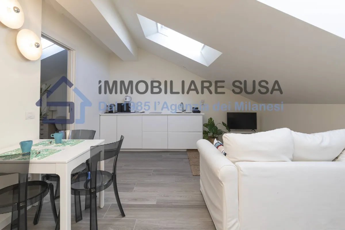 Appartamento in vendita a Milano, Argonne - foto 1