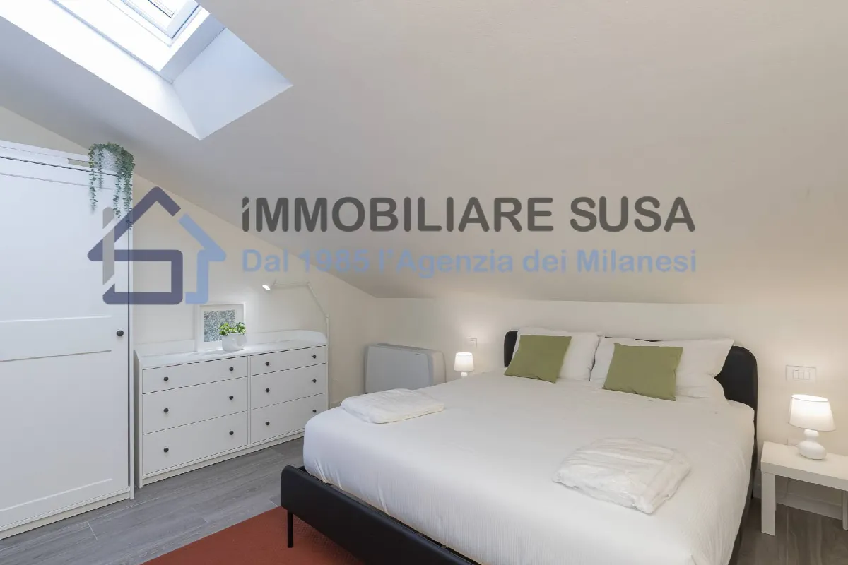 Appartamento in vendita a Milano, Argonne - foto 10