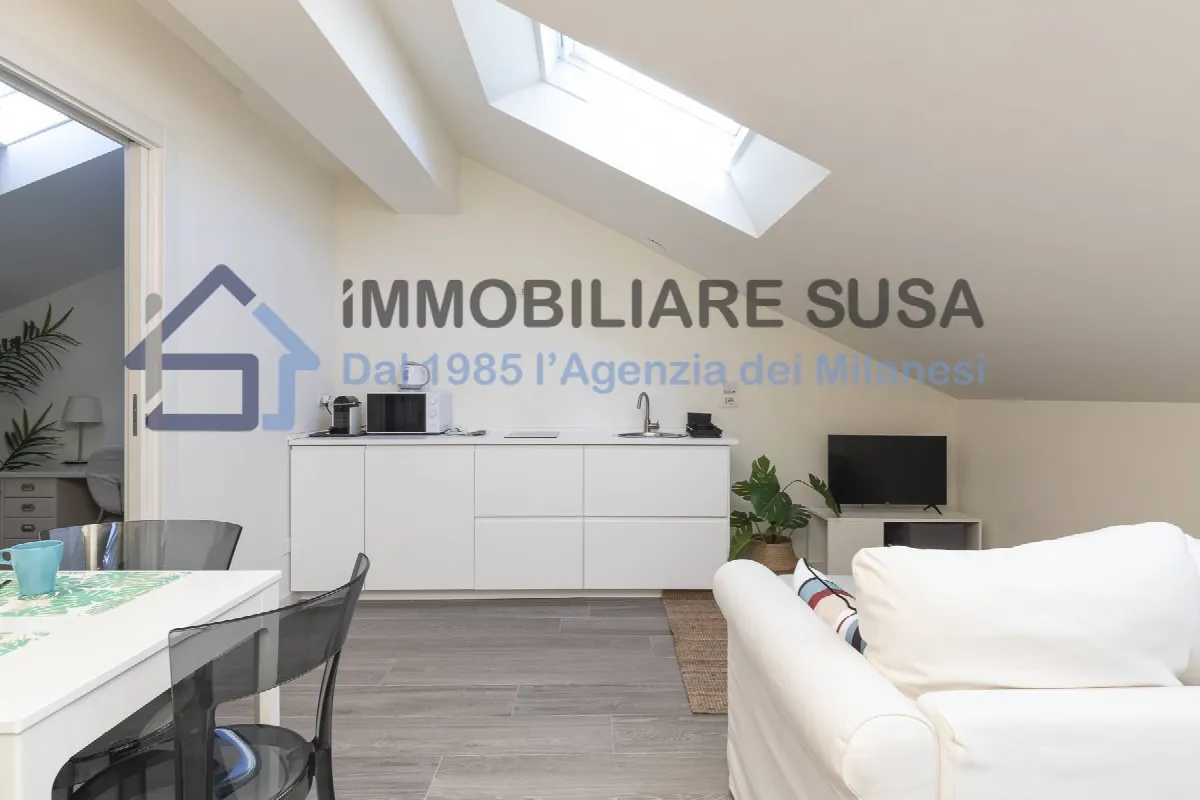 Appartamento in vendita a Milano, Argonne - foto 4