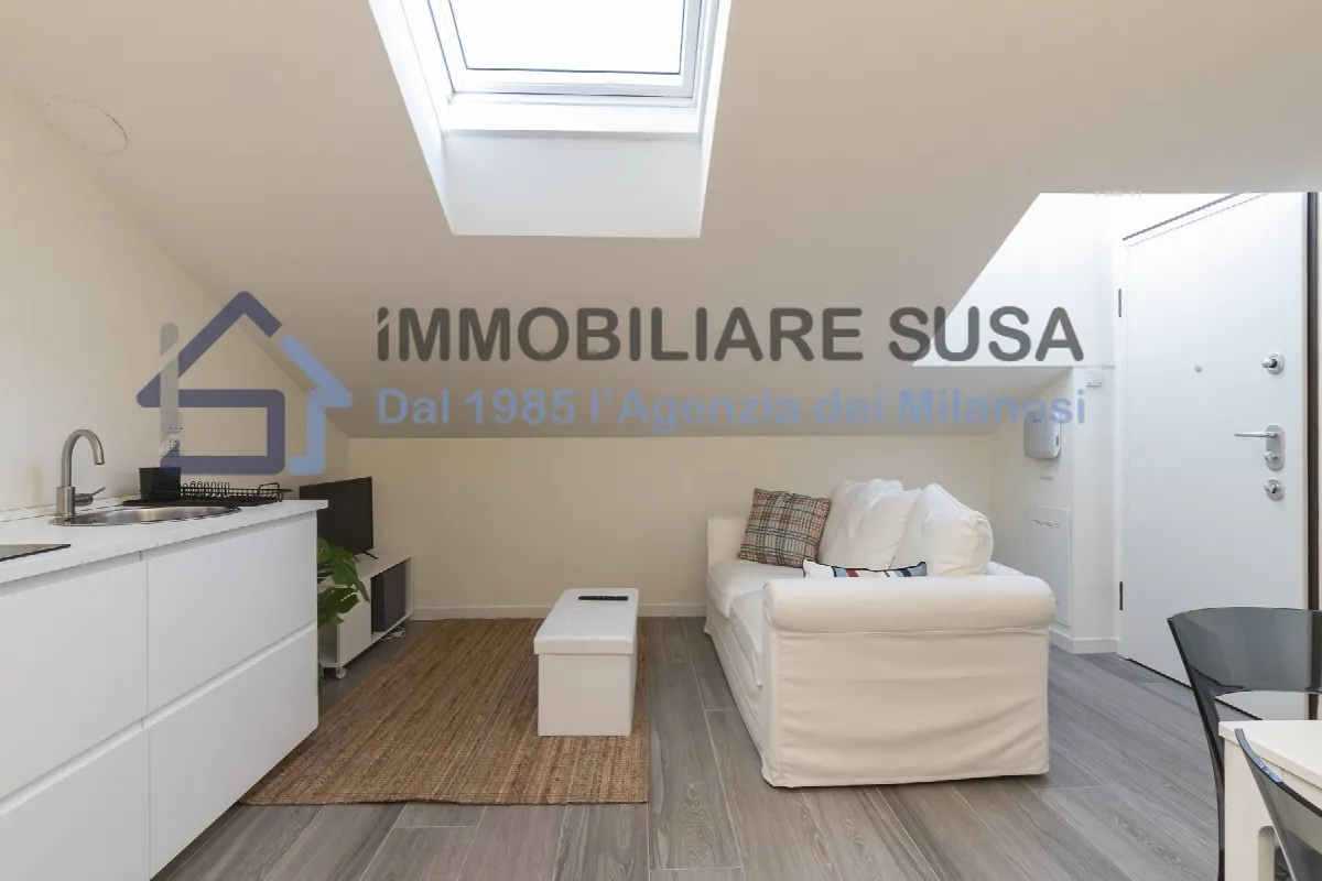 Appartamento in vendita a Milano, Argonne - foto 5