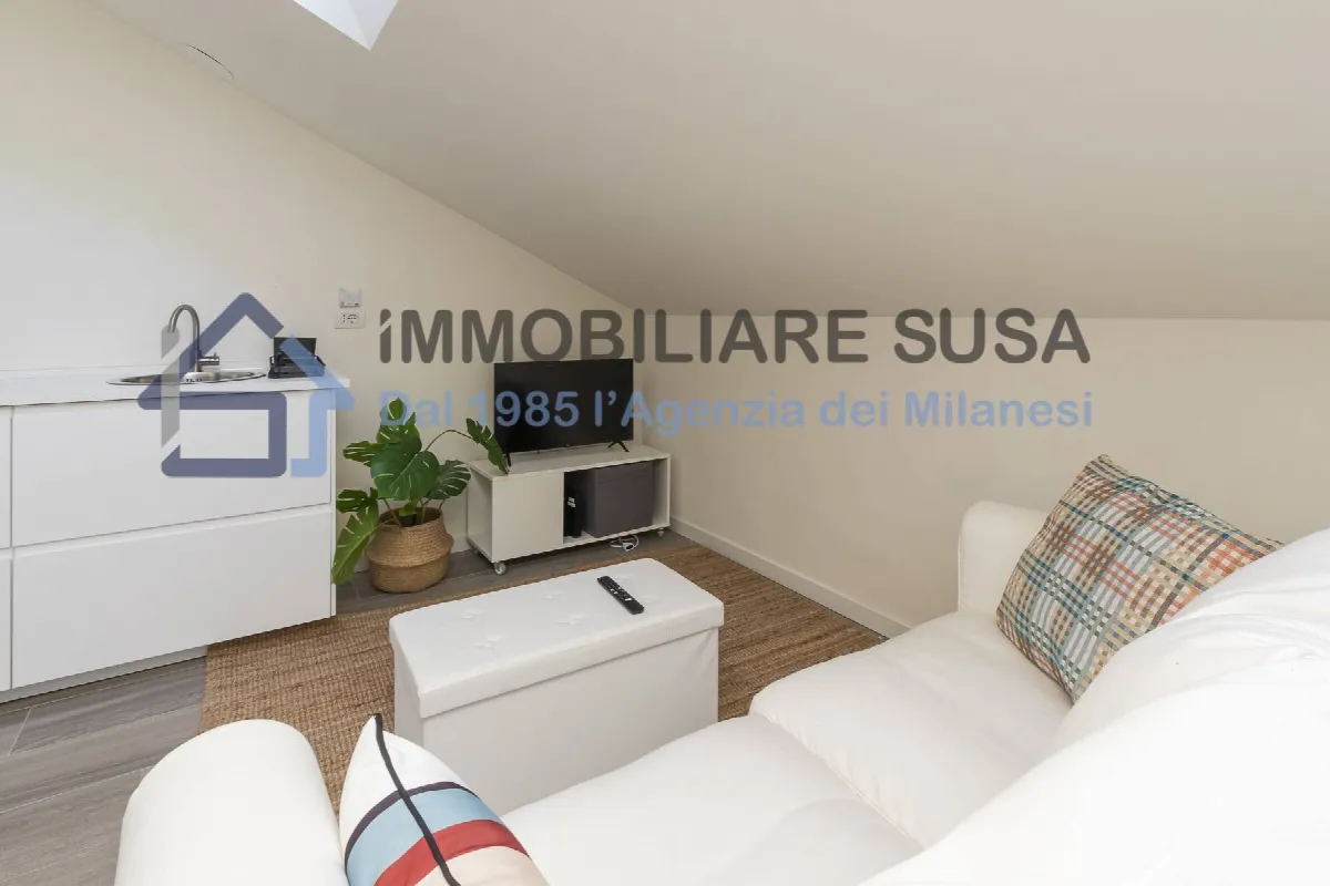 Appartamento in vendita a Milano, Argonne - foto 7