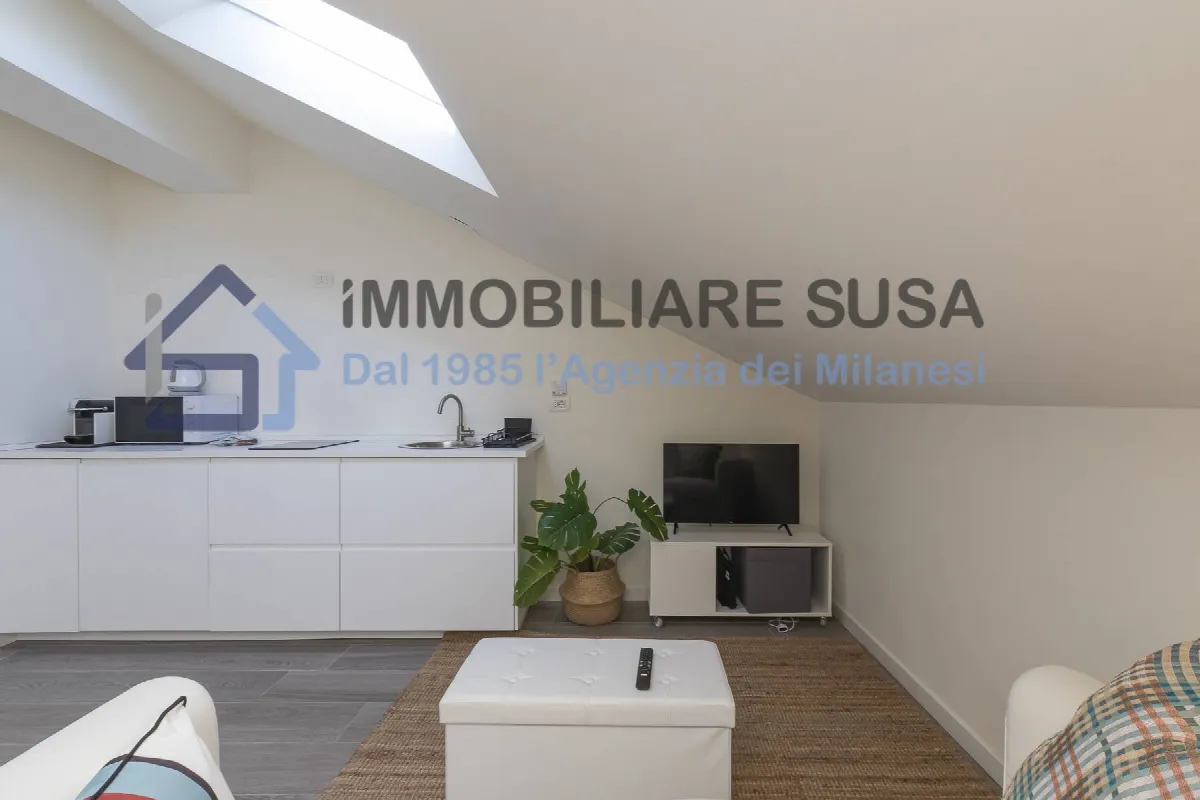 Appartamento in vendita a Milano, Argonne - foto 8