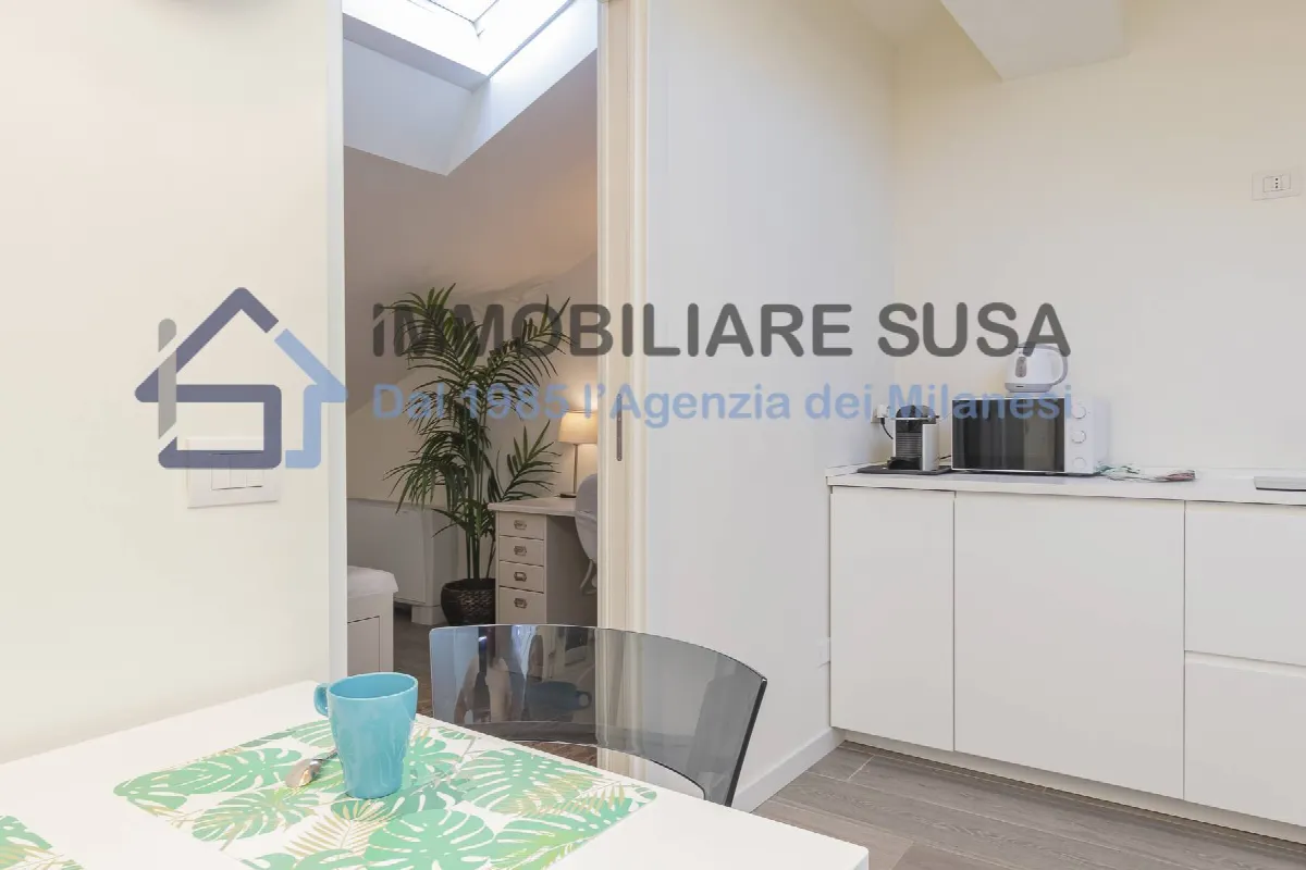 Appartamento in vendita a Milano, Argonne - foto 9