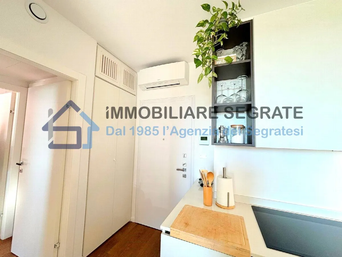 2 Locali in vendita a Segrate, Centro - foto 3