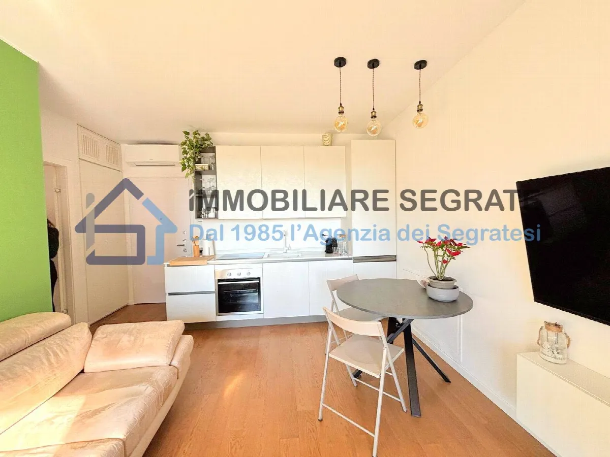 2 Locali in vendita a Segrate, Centro - foto 4