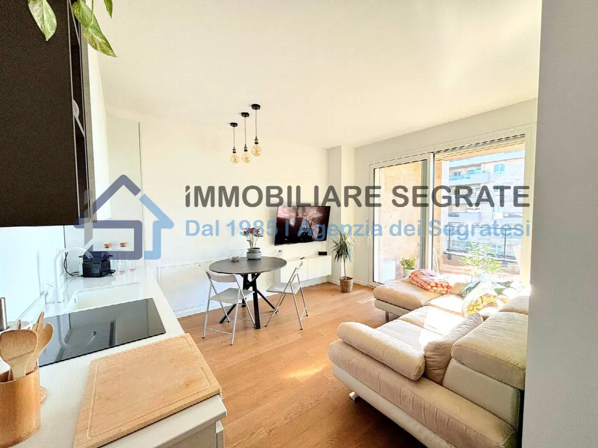 2 Locali in vendita a Segrate, Centro - foto 5