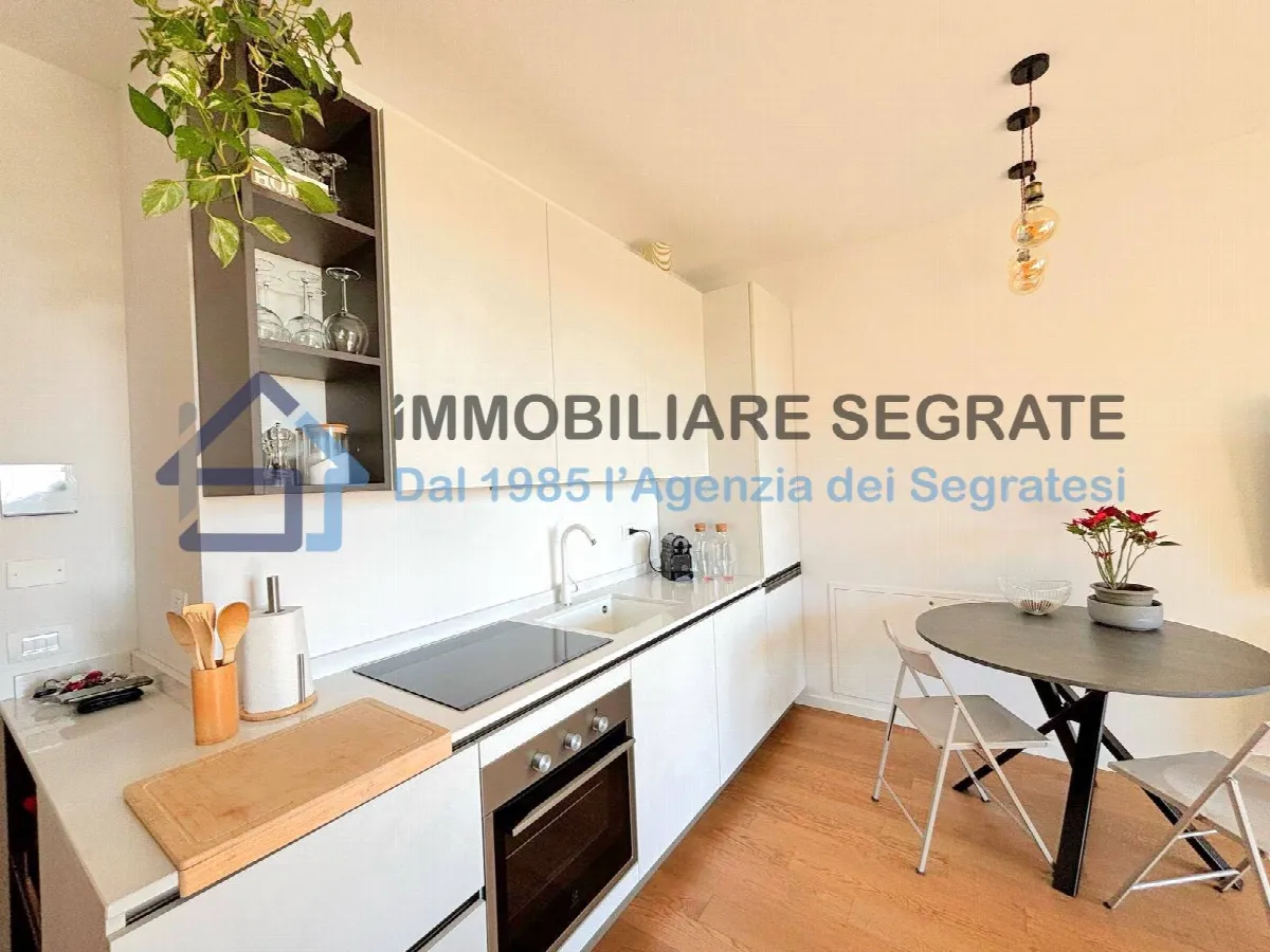 2 Locali in vendita a Segrate, Centro - foto 6